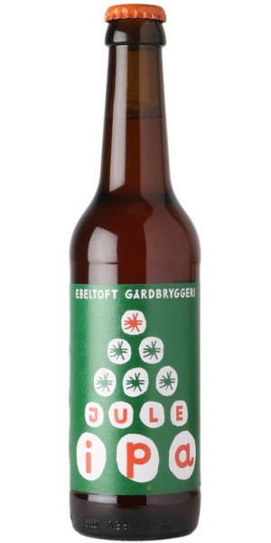 Ebeltoft Gårdbryggeri Jule IPA