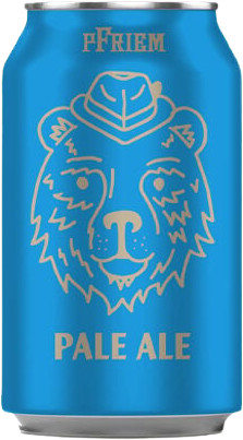 pFriem Family Brewers Pale Ale