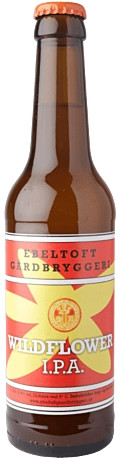 Ebeltoft Gårdbryggeri Wildflower IPA