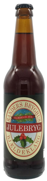 Randers Bryghus Julebryg