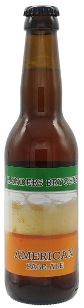 Randers Bryghus American Pale Ale