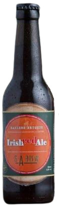 Randers Bryghus Irish Red Ale (Tullamore Barrel Aged)