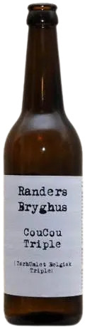 Randers Bryghus Coucou Triple
