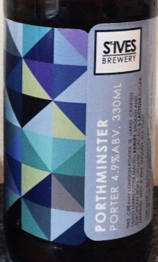 St. Ives Brewery Porthminster