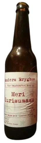 Randers Bryghus Meri Kurisumas