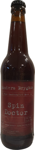 Randers Bryghus Spin Doctor