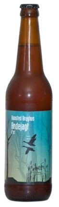 Randers Bryghus Raasted Andejagt