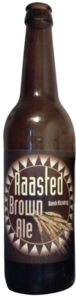 Randers Bryghus Raasted Brown Ale