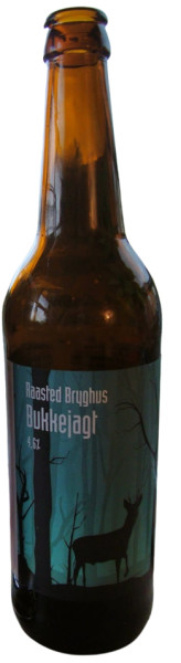 Randers Bryghus Raasted Bukkejagt