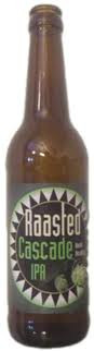 Randers Bryghus Raasted Cascade IPA