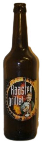 Randers Bryghus Raasted Grilløl