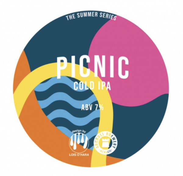 Arundel Brewery Picnic