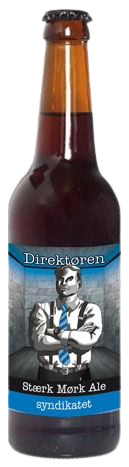 Syndikatet Direktøren