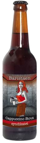 Syndikatet Baristaen