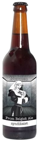 Syndikatet Nonnen Abbey Ale