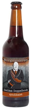 Syndikatet Borgmesteren