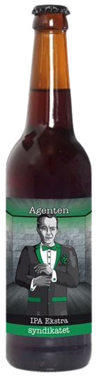 Syndikatet Agenten