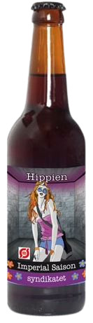 Syndikatet Hippien