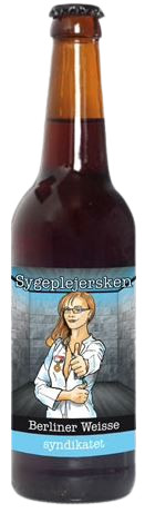Syndikatet Sygeplejersken