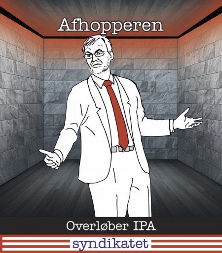 Syndikatet Afhopperen