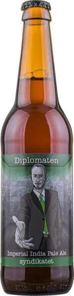 Syndikatet Diplomaten