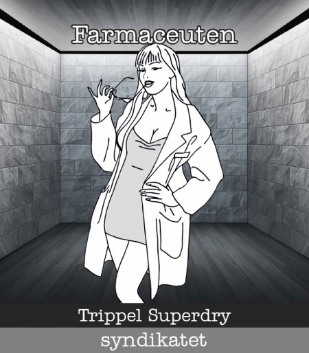 Syndikatet Farmaceuten