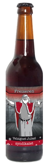 Syndikatet Frelseren