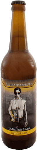 Syndikatet Kassemesteren