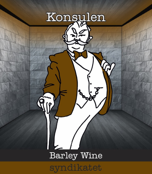 Syndikatet Konsulen