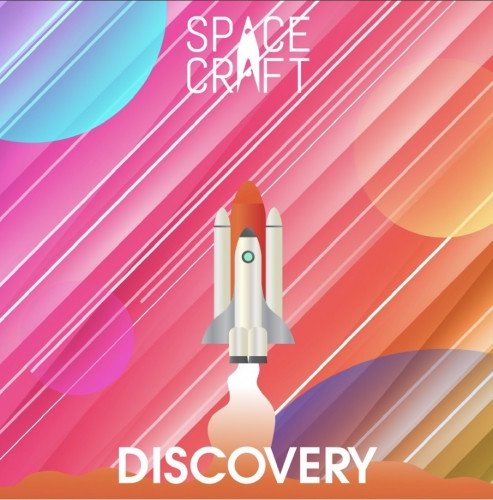 Spacecraft Discovery