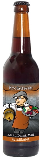 Syndikatet Krofatteren
