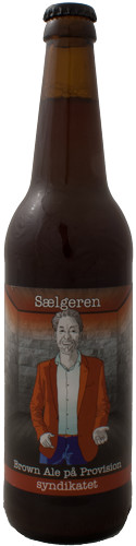 Syndikatet Sælgeren