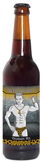 Syndikatet Strandløven