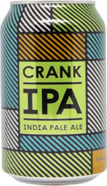 Cycle Brewing Crank