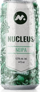 Meta Brewery Nucleus NEIPA