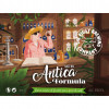 The Piggy Brewing Company Antica Formula