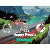 The Piggy Brewing Company Collab Piggy x Hoppy People