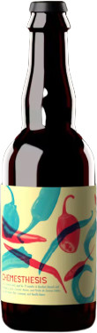 Jackie O's Pub & Brewery Chemesthesis