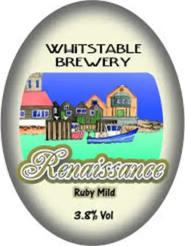 Whitstable Brewery Renaissance