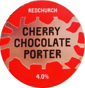 Redchurch Brewery Cherry Chocolate Porter
