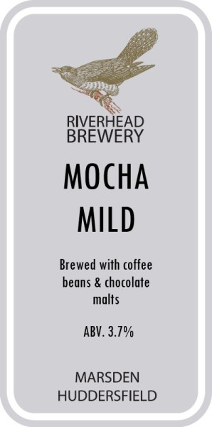 Riverhead Brewery Mocha Mild