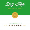 La Source Beer Co. Dry Hop January 2023 - Italian-Style Pilsner
