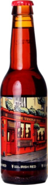 Dutch Border Irish Red