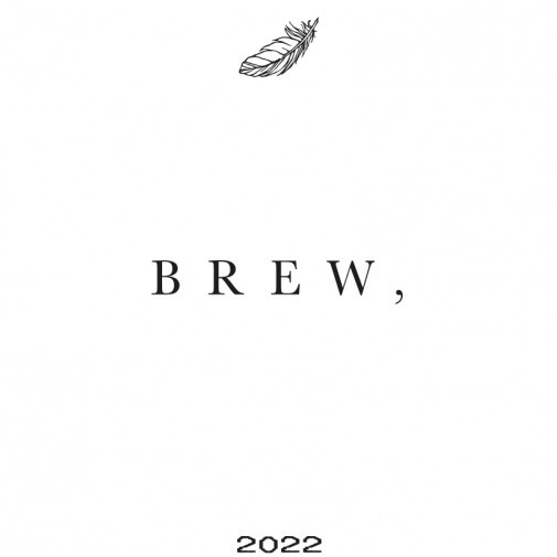 Brouwerij Bravoure. Brew, 2022.