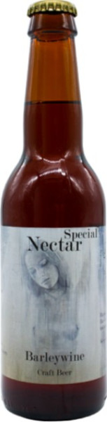 The Sisters Brewery Nectar Special Cognac BA