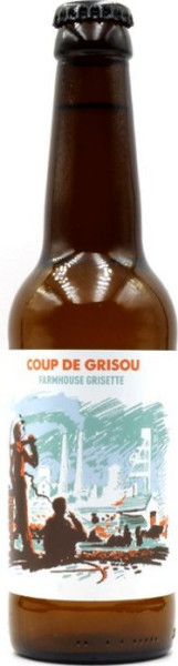 Hoppy Road Coup de Grisou