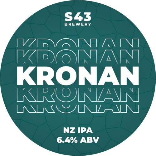 S43 Brewery Kronan