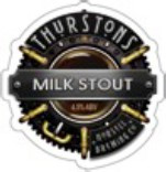 Thurston's Brewery Milk Stout