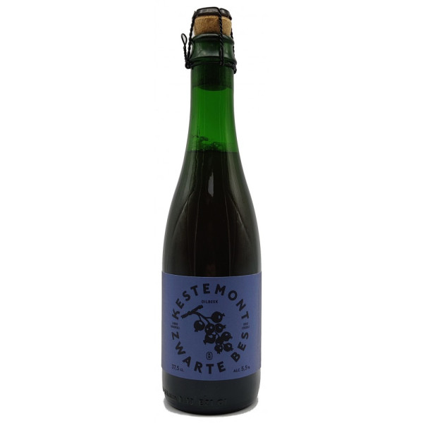 Brouwerij Kestemont Zwarte Bes