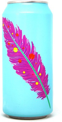 Omnipollo Bianca - Unicorn Lassi Gose